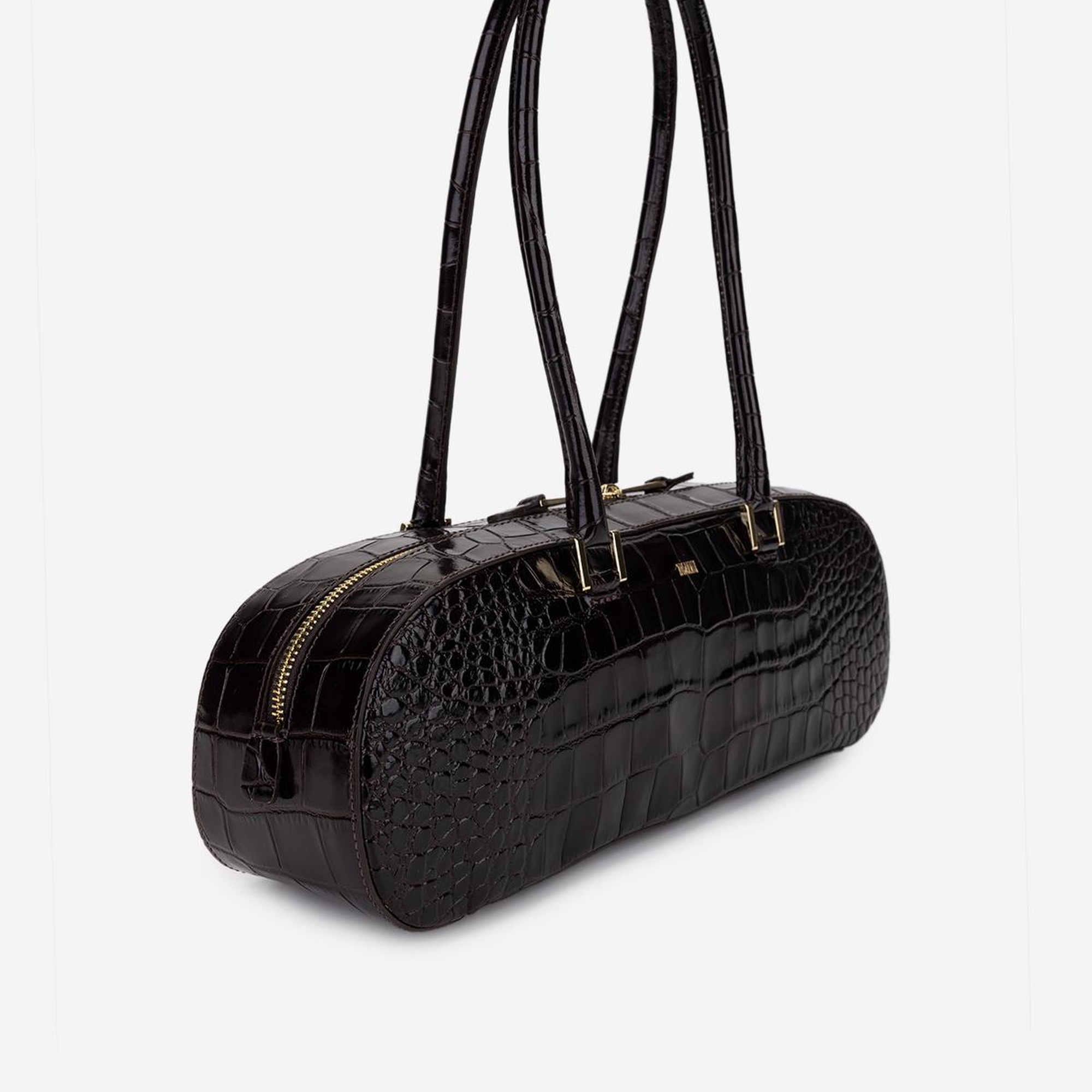 Valmenti Kadın Hakiki Deri Omuz Çanta