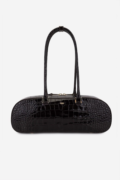  Valmenti Kadın Hakiki Deri Omuz Çanta