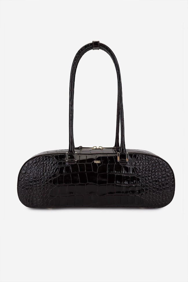  Valmenti Kadın Hakiki Deri Omuz Çanta