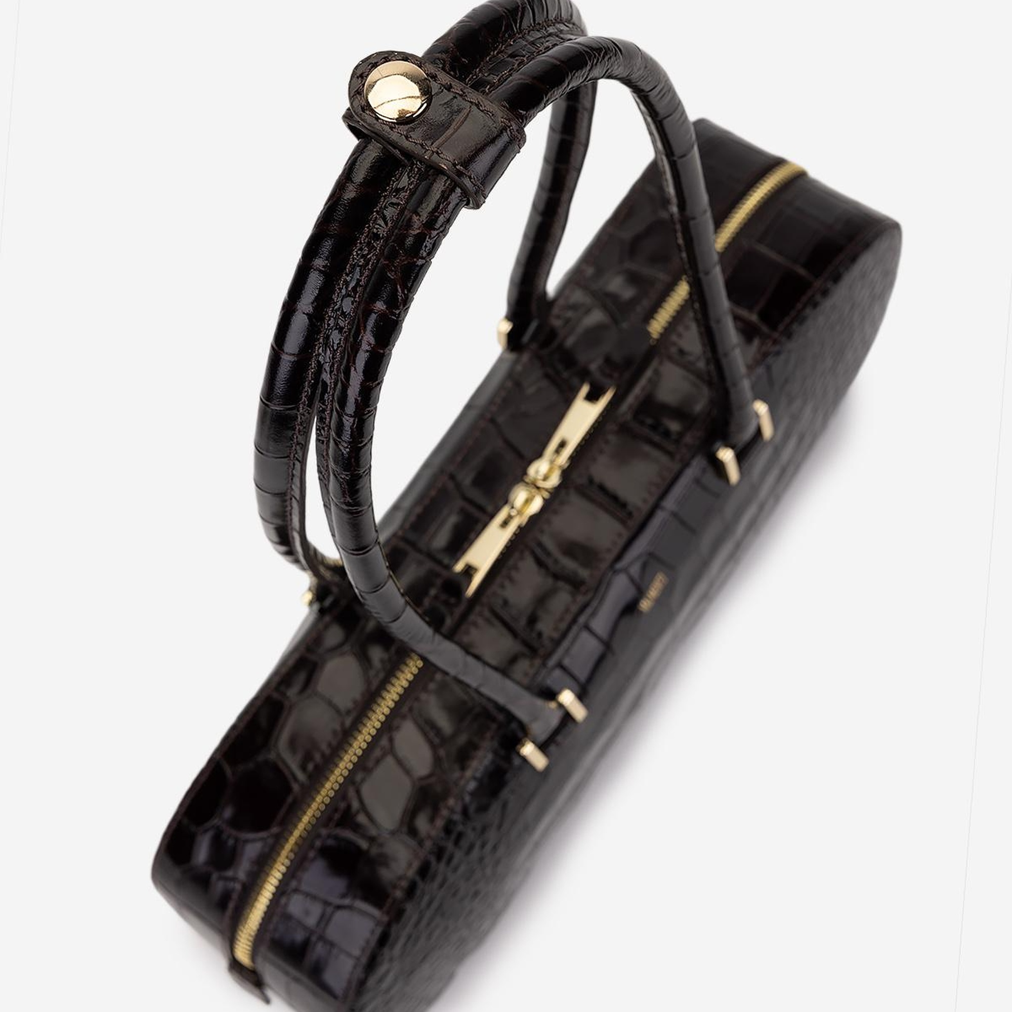 Valmenti Kadın Hakiki Deri Omuz Çanta