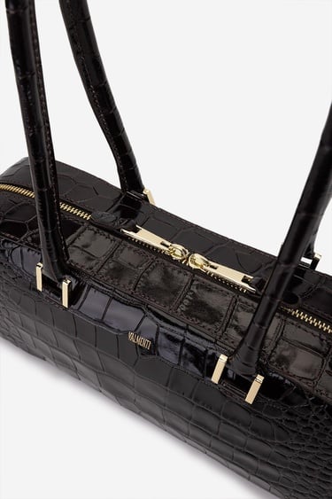  Valmenti Kadın Hakiki Deri Omuz Çanta