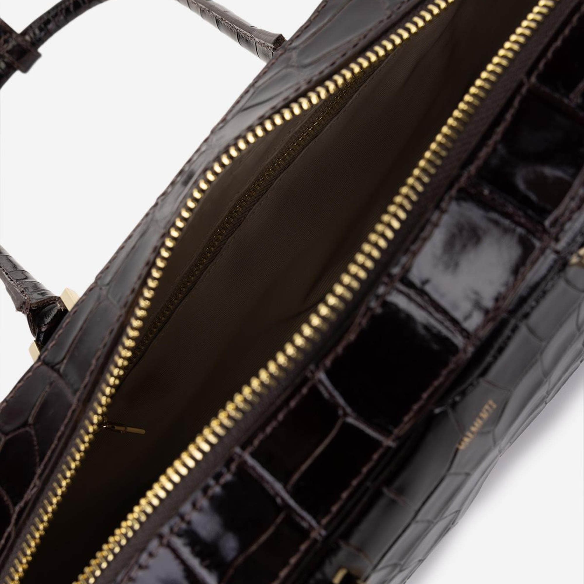 Valmenti Kadın Hakiki Deri Omuz Çanta