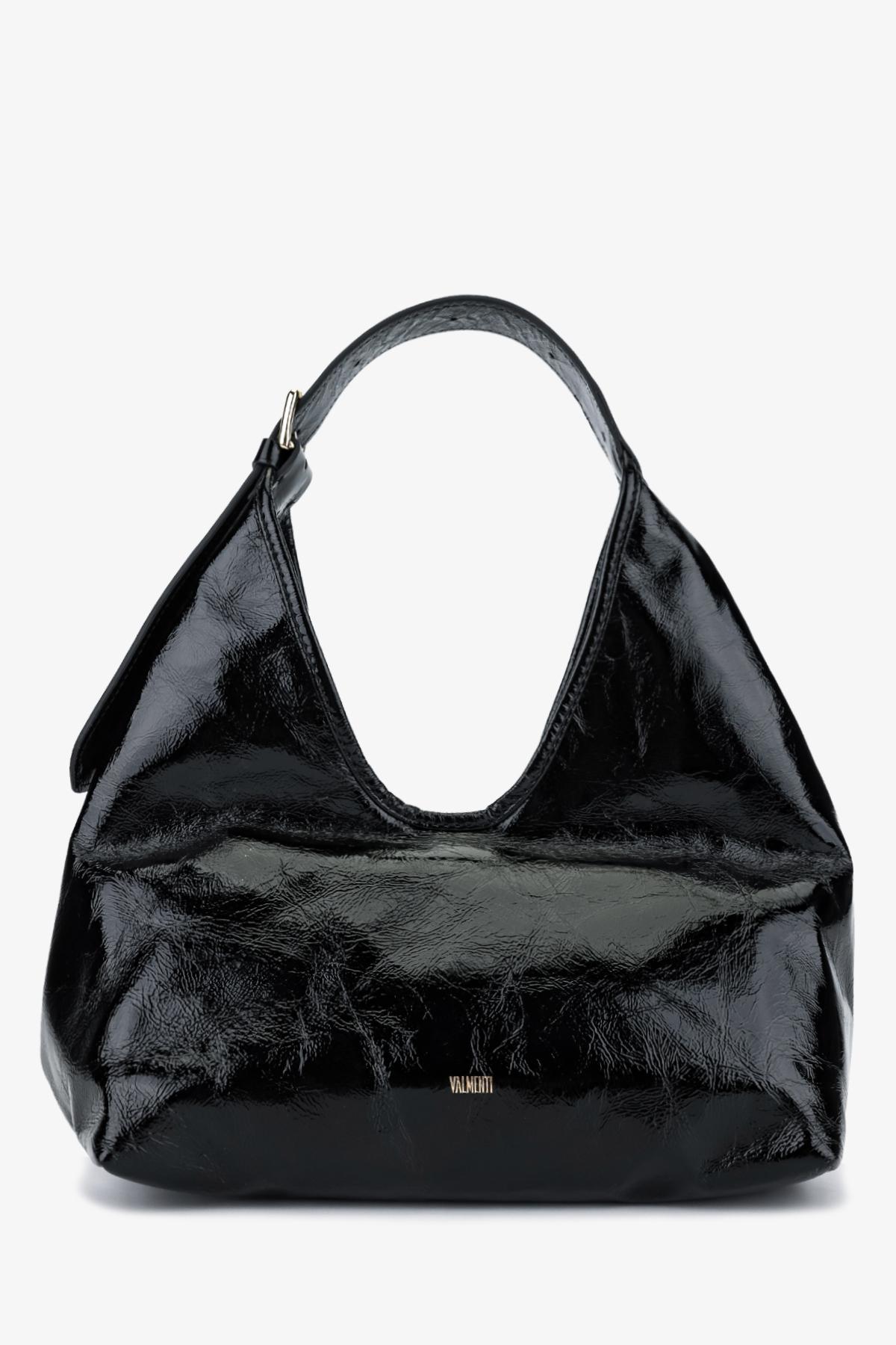  Valmenti Kadın Hakiki Deri Bordo Kol Çantası