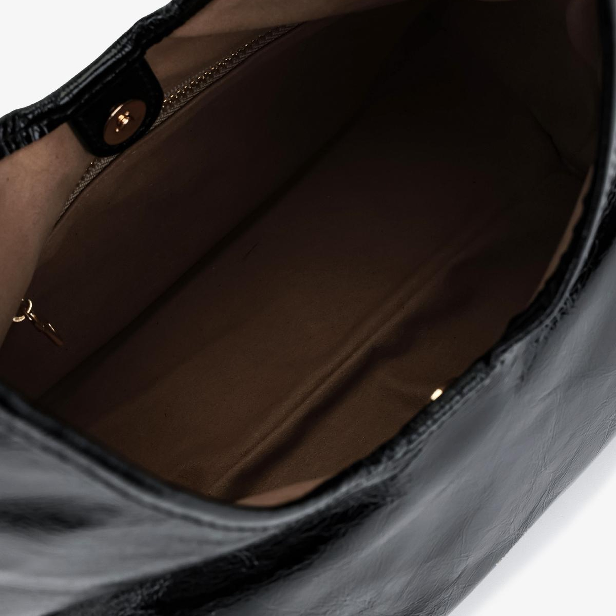 Valmenti Kadın Hakiki Deri Bordo Kol Çantası