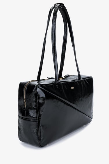  Valmenti Kadın Hakiki Deri Bordo Omuz Çanta