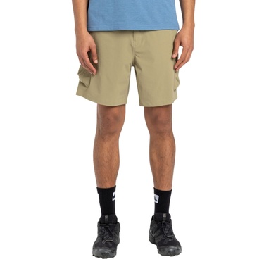  Quiksilver Run Ashore Cargo Erkek Walkshort