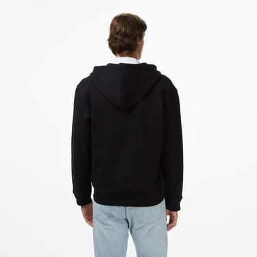  Guess Erkek Siyah Sweatshirt