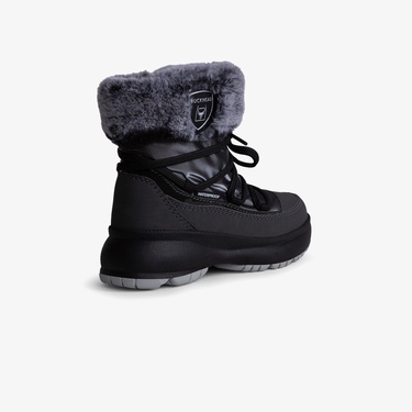  Buckhead Buck1080 Ego Wp Çocuk Siyah Bot