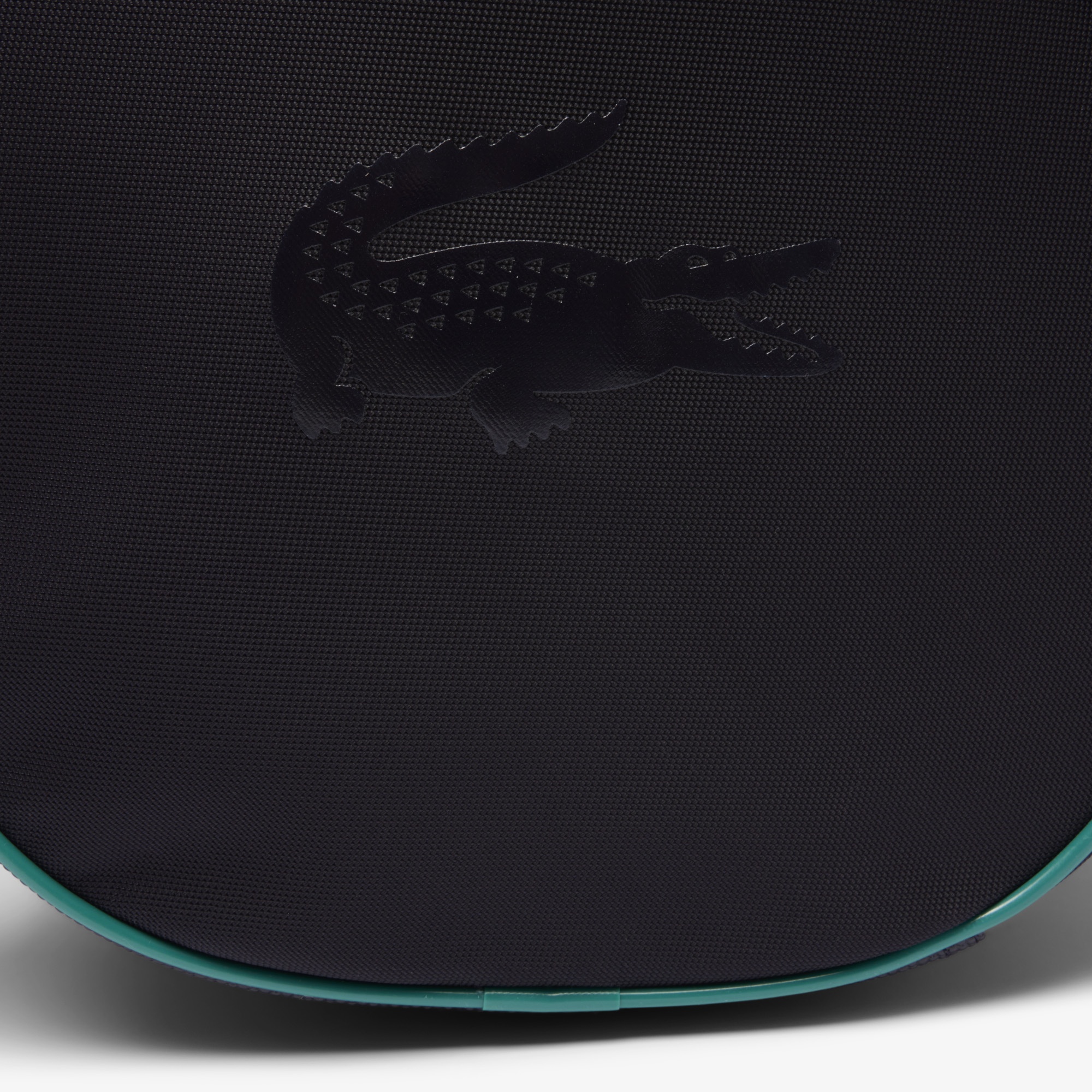 Lacoste Brewen Erkek Renk Bloklu Lacivert Tenis Çantası