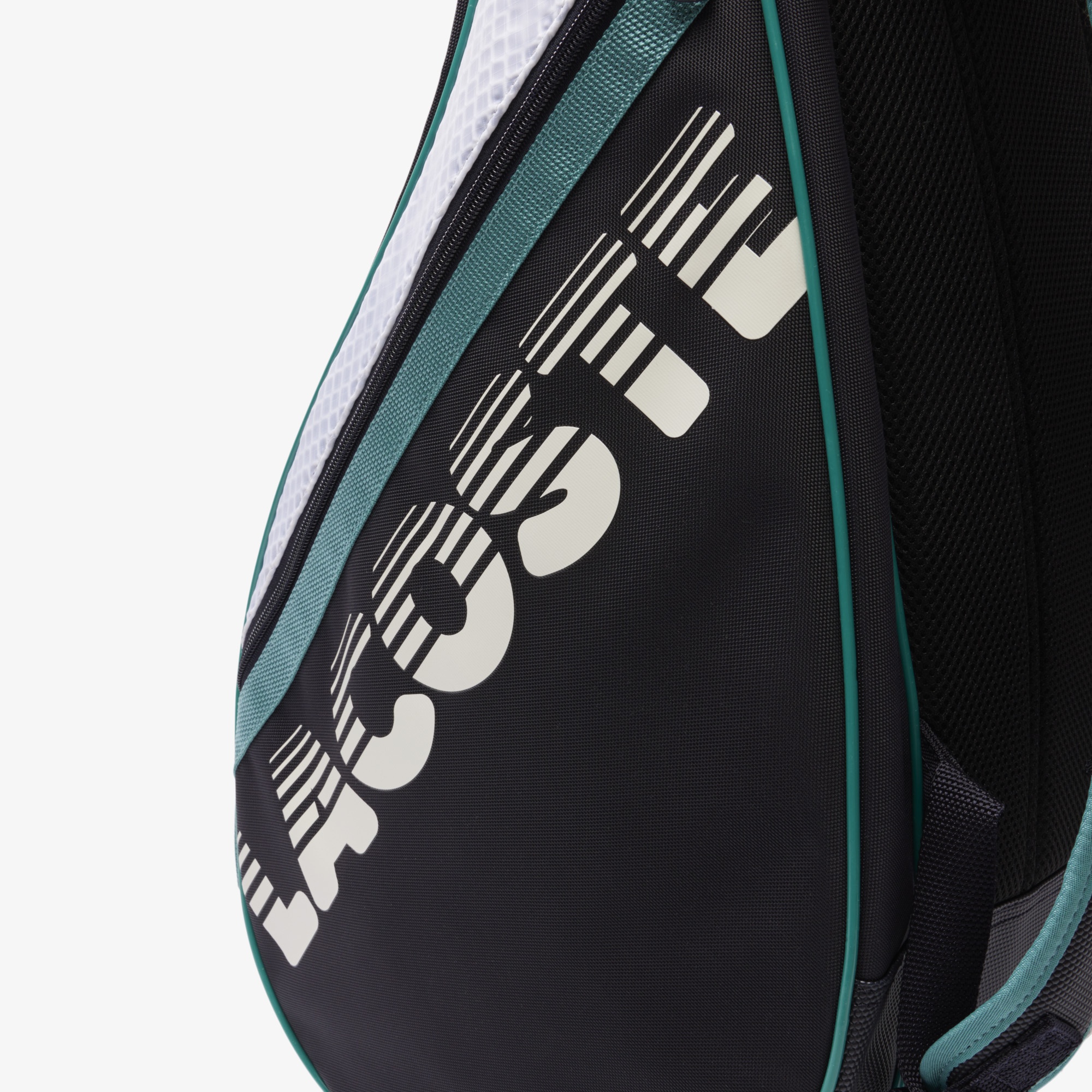 Lacoste Brewen Erkek Renk Bloklu Lacivert Tenis Çantası