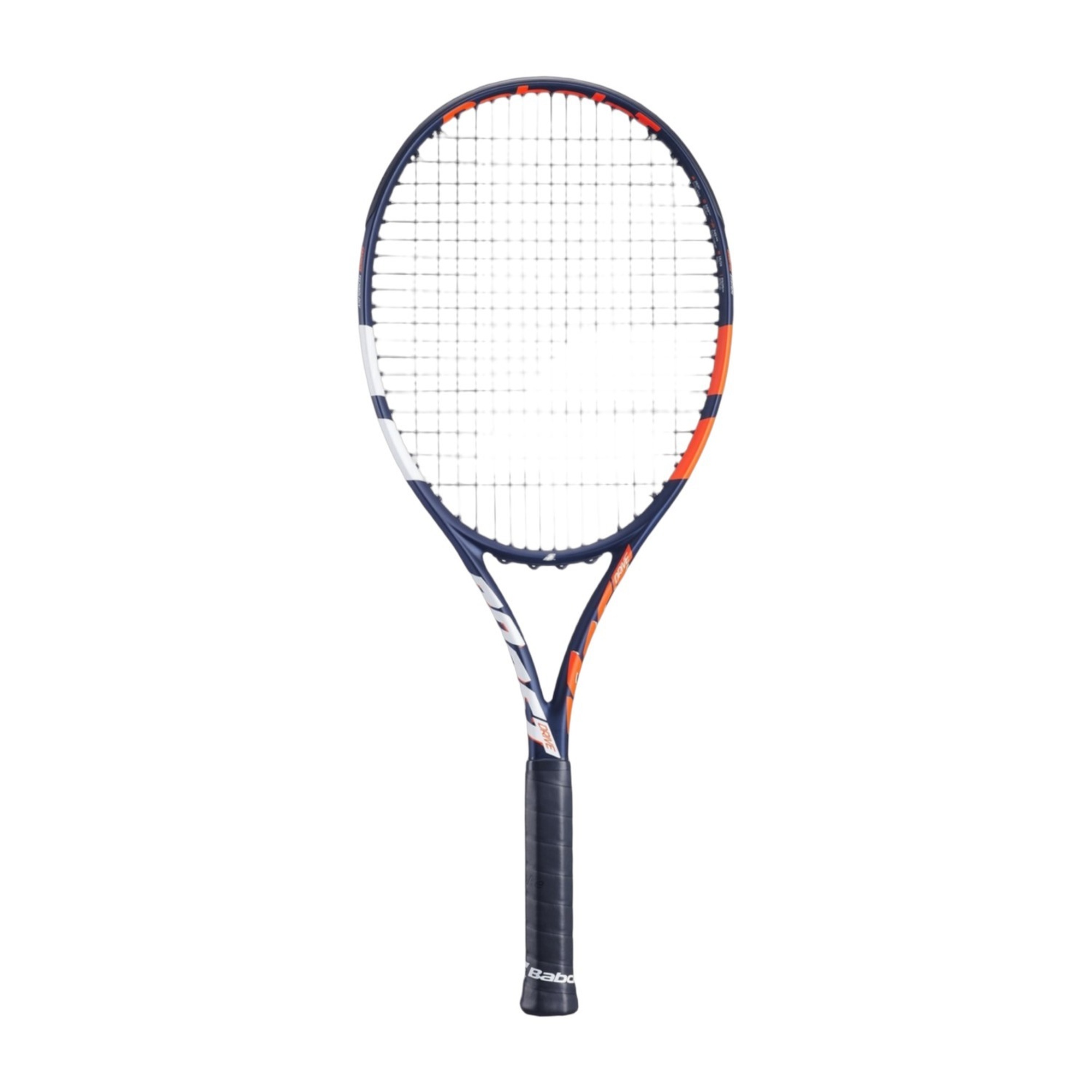Babolat Boost Drive Strung Unisex Mavi Tenis Raketi