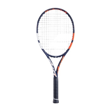  Babolat Boost Drive Strung Unisex Mavi Tenis Raketi