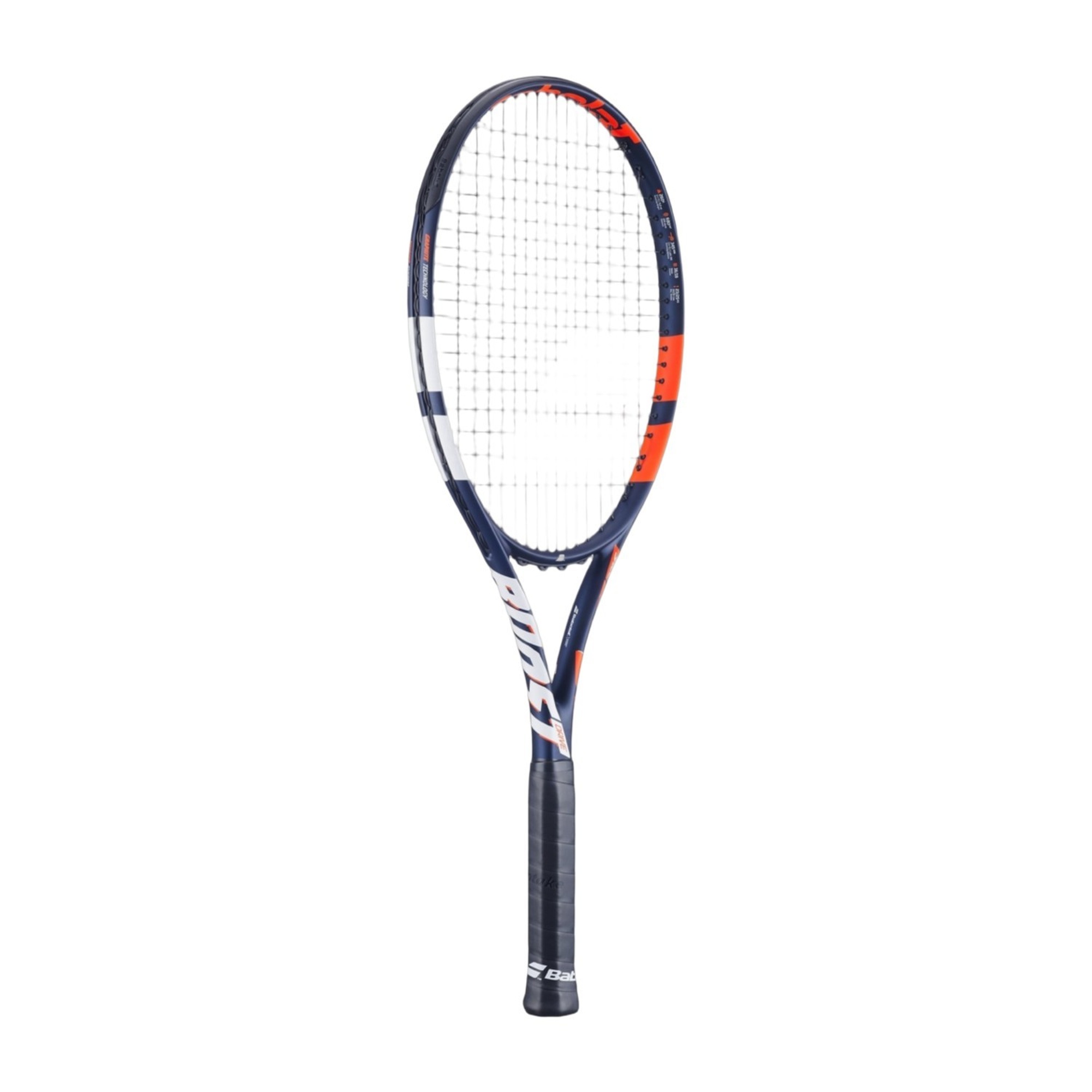 Babolat Boost Drive Strung Unisex Mavi Tenis Raketi