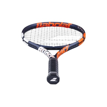  Babolat Boost Drive Strung Unisex Mavi Tenis Raketi