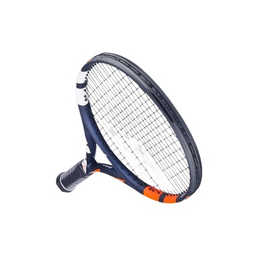  Babolat Boost Drive Strung Unisex Mavi Tenis Raketi