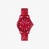 Lacoste Erkek Kırmızı Saat