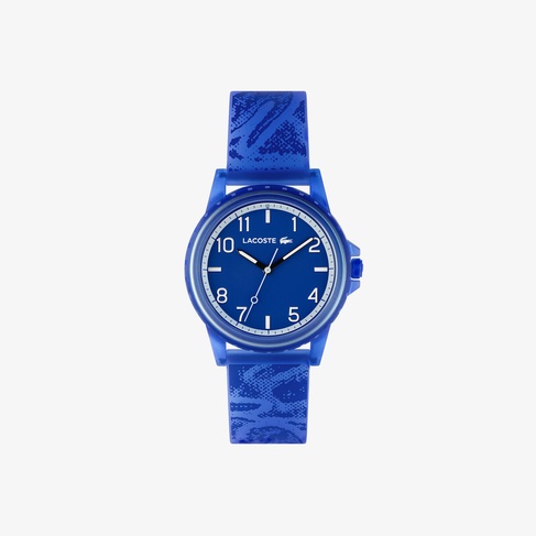  Lacoste Erkek Mavi Saat