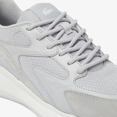  L003 Evo Erkek Gri Sneaker