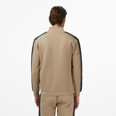  Guess Mickey Erkek Bej Sweatshirt