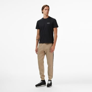  Guess 3'lü Erkek Siyah T-Shirt