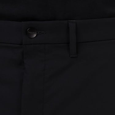  Calvin Klein Slim Erkek Siyah Pantolon