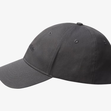  Calvin Klein Logo Embroidery Baseball Erkek Mavi Şapka