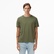 Tommy Hilfiger Cotton Modal Erkek Siyah T-Shirt