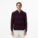 Tommy Hilfiger Knitted Rugby Casual Erkek Mavi Hırka