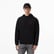 Les Benjamins 019 Erkek Siyah Sweatshirt