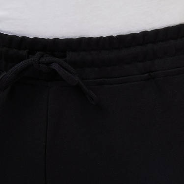  Les Benjamins 002 Erkek Siyah Eşofman Altı