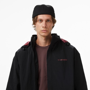  Les Benjamins 003 Erkek Siyah Ceket