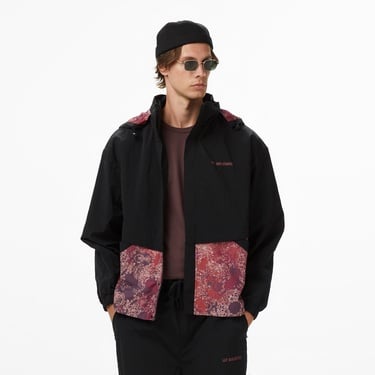  Les Benjamins 003 Erkek Siyah Ceket