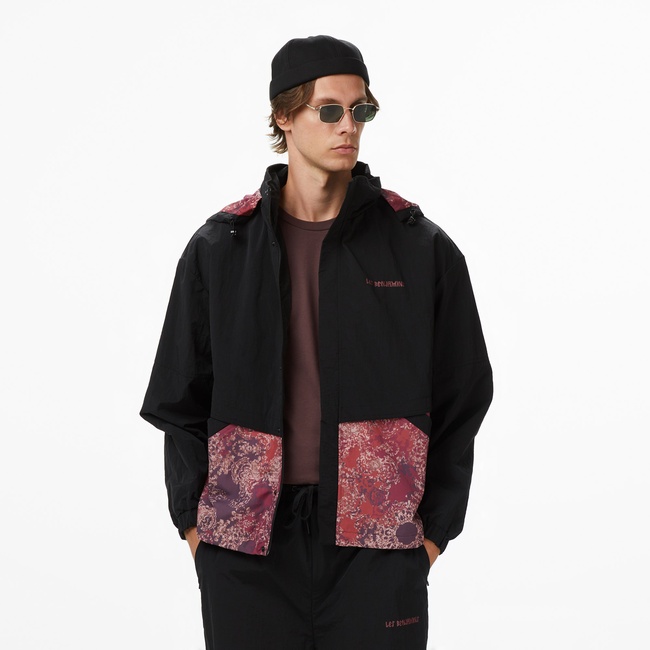  Les Benjamins 003 Erkek Siyah Ceket