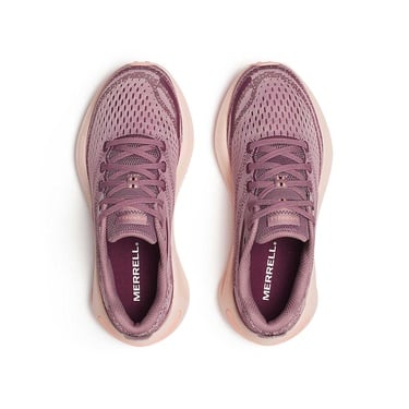  Merrell Morphlite Kadın Mor Yol Koşusu Ayakkabısı