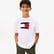 Tommy Hilfiger Flag Archive Çocuk Lacivert T-Shirt