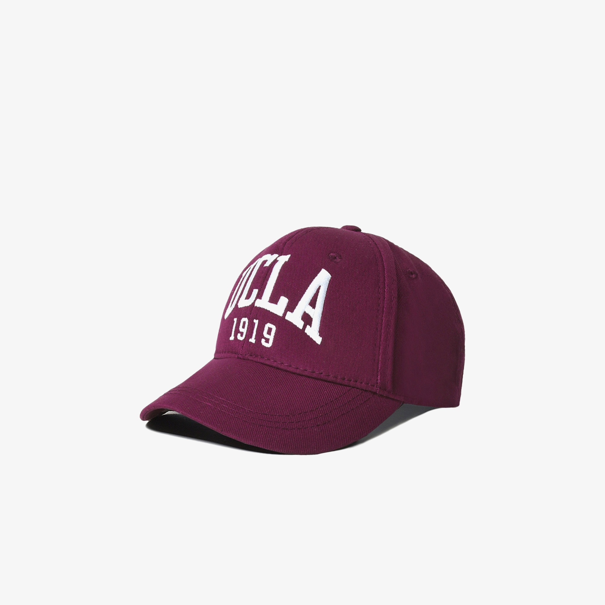 UCLA Ballard Unisex Bordo Şapka