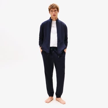  Tommy Hilfiger Track Erkek Lacivert Pijama
