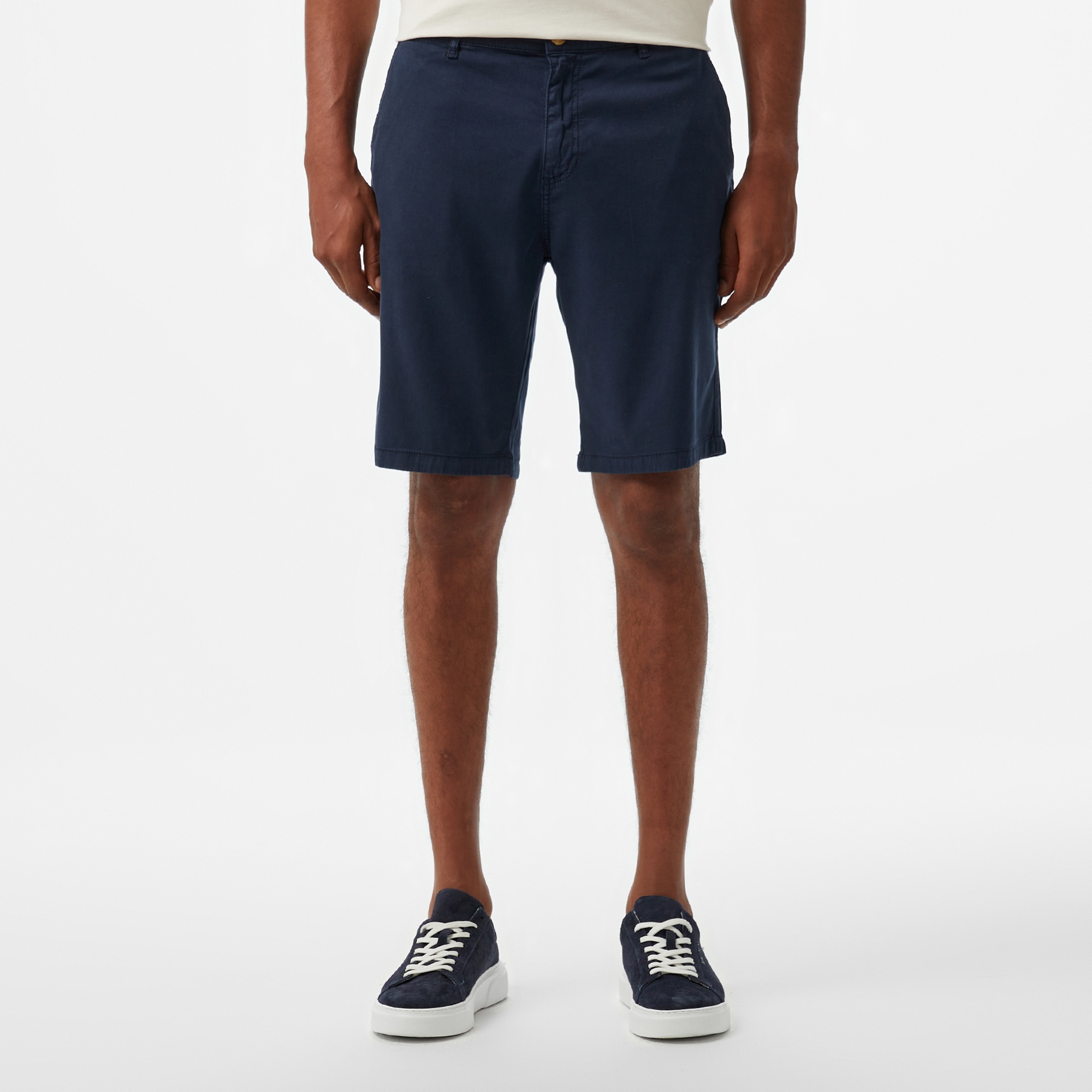 UCLA Valor Erkek Lacivert Şort