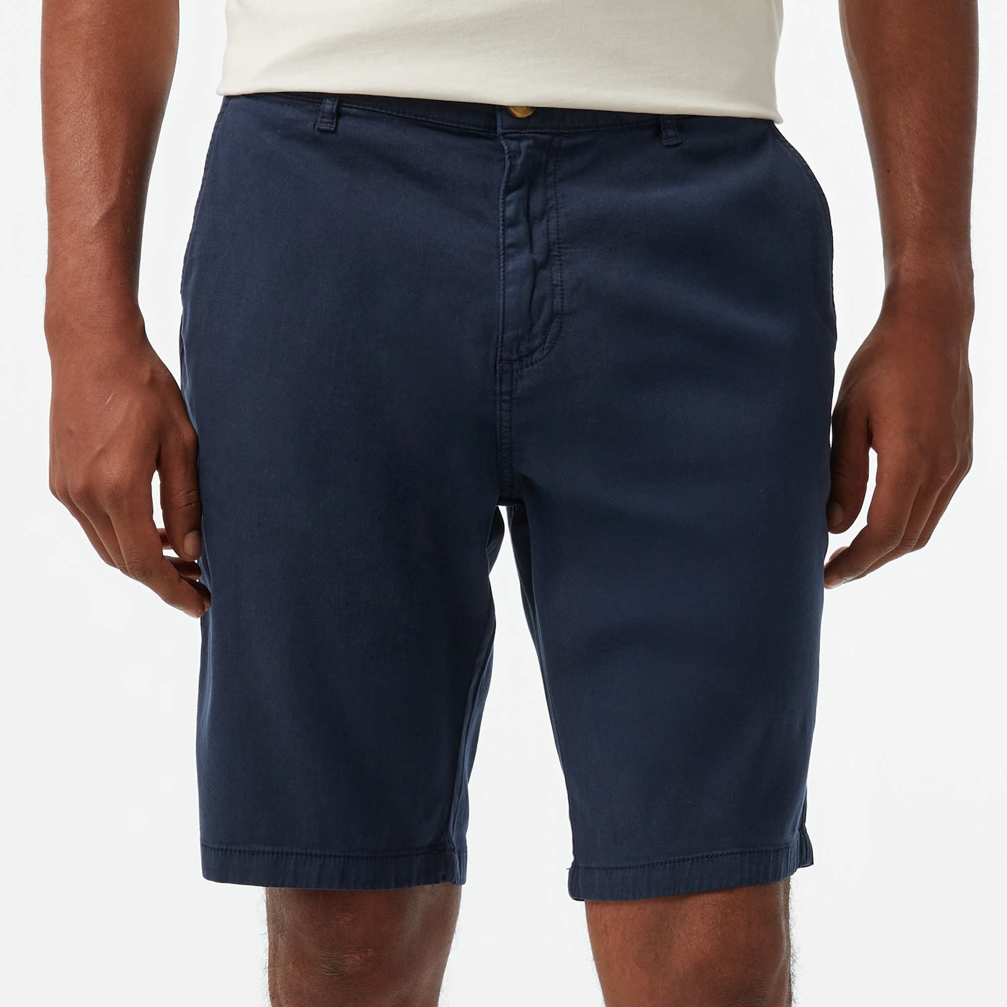 UCLA Valor Erkek Lacivert Şort