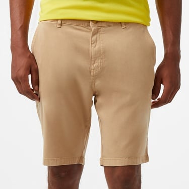  UCLA Valor Erkek Kahverengi Şort