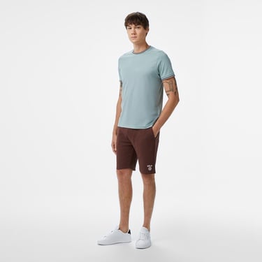  UCLA Randy Erkek Kahverengi Şort