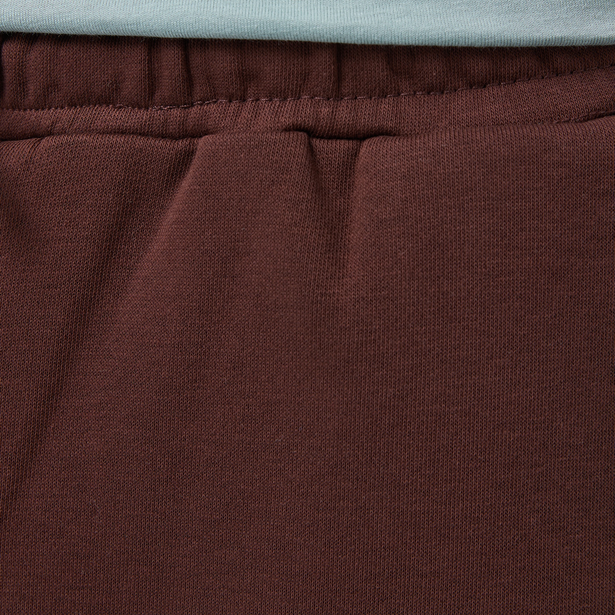 UCLA Randy Erkek Kahverengi Şort