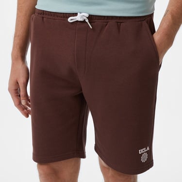  UCLA Randy Erkek Kahverengi Şort