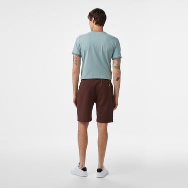  UCLA Randy Erkek Kahverengi Şort