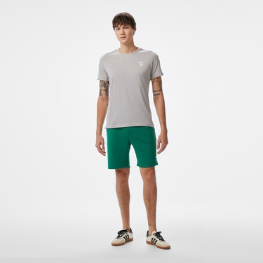  UCLA Randy Erkek Yeşil Şort