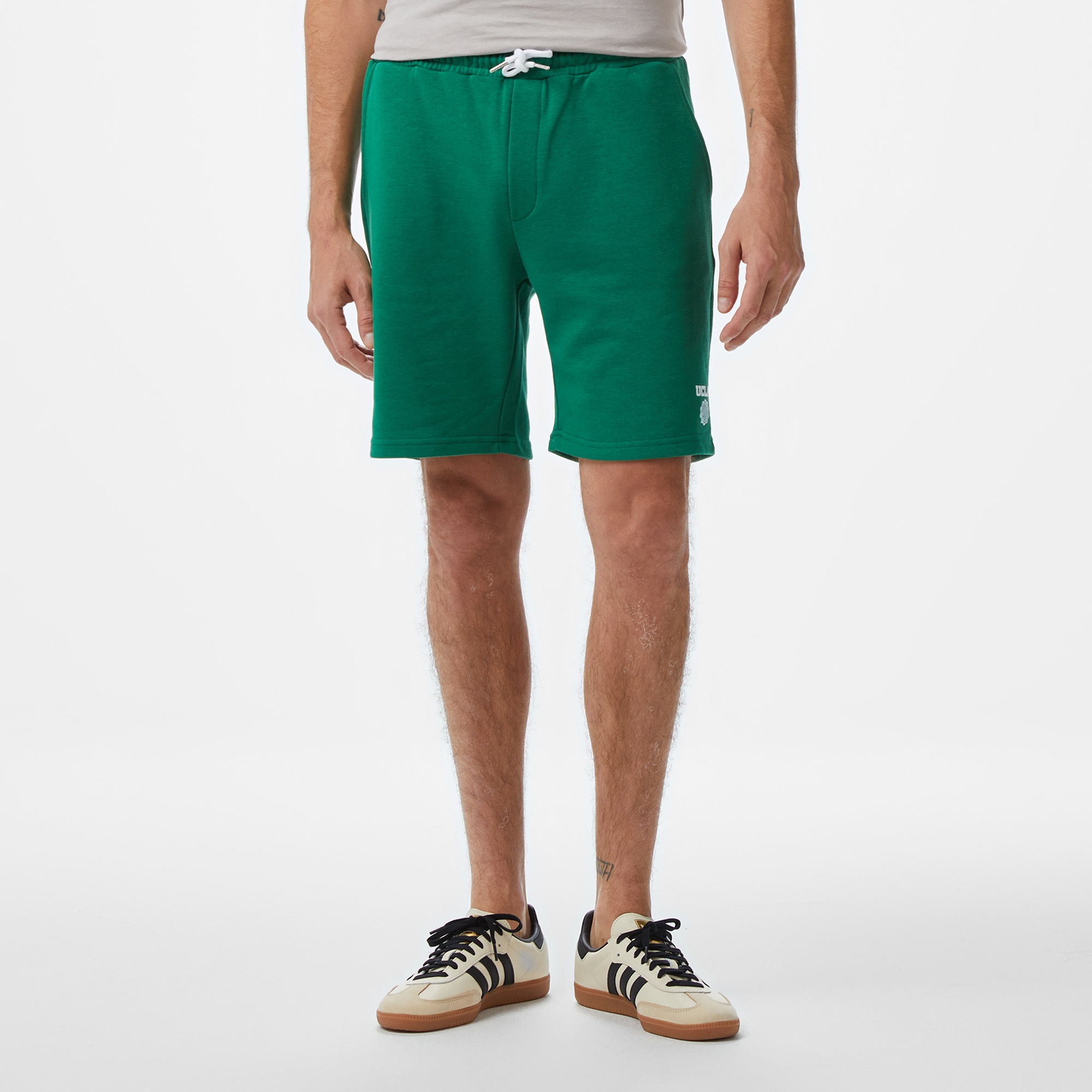 UCLA Randy Erkek Yeşil Şort