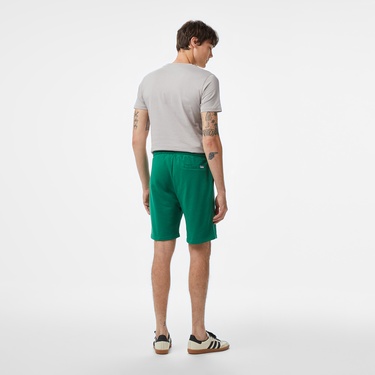  UCLA Randy Erkek Yeşil Şort