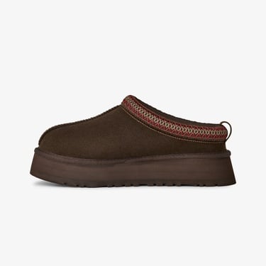  UGG Tazz II Kadın Kahverengi Terlik