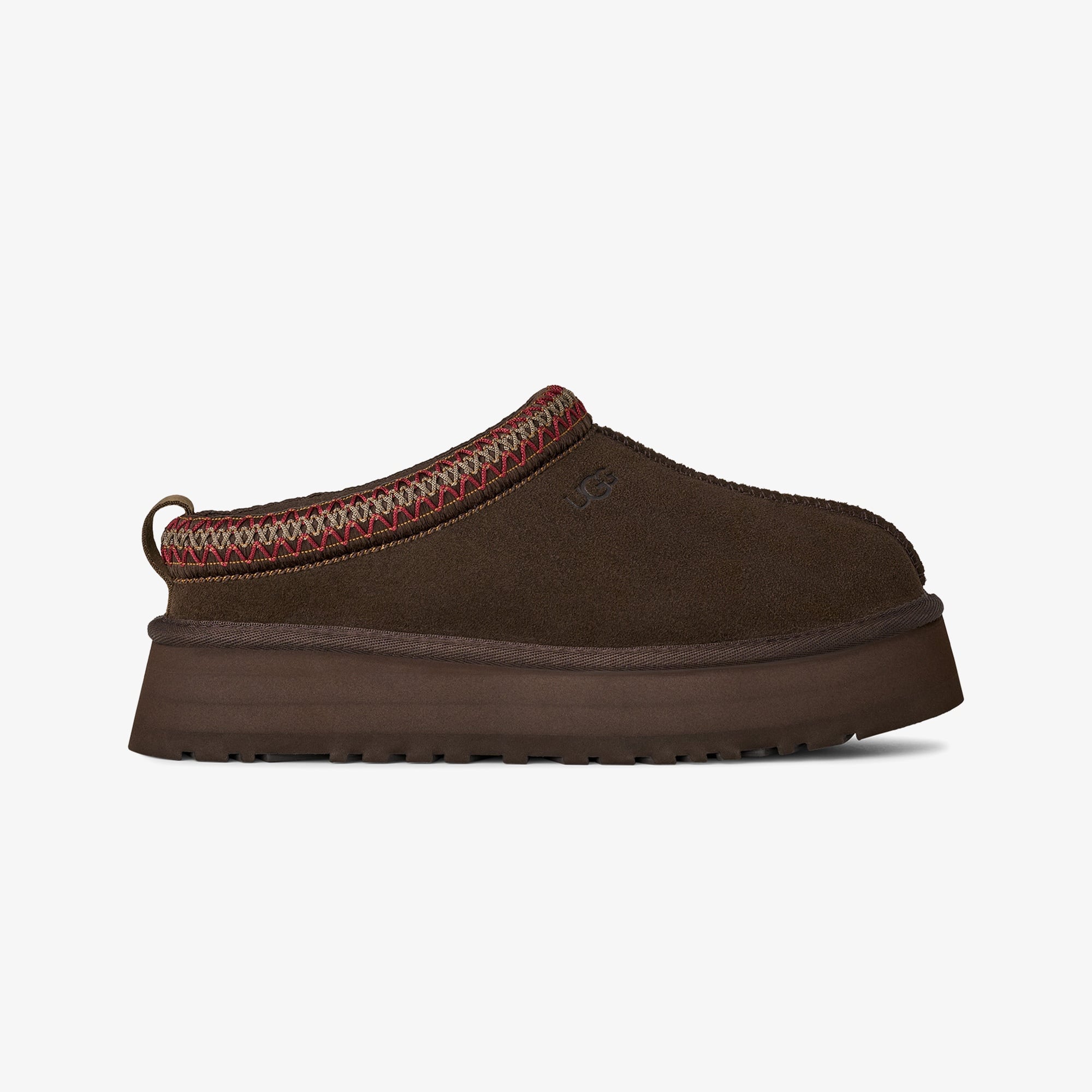 UGG Tazz II Kadın Kahverengi Terlik