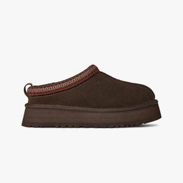  UGG Tazz II Kadın Kahverengi Terlik